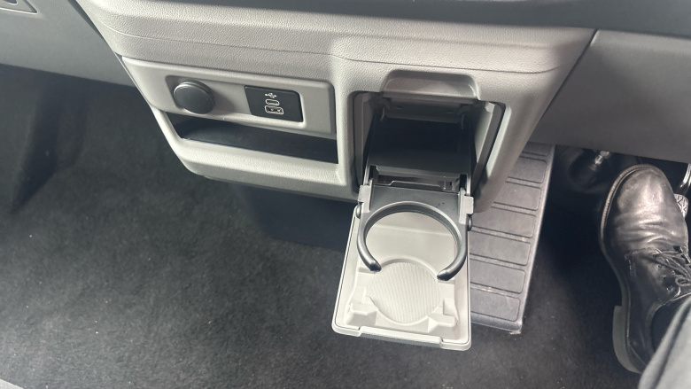 Ford Transit Custom 320 L1 Diesel Fwd 2.0 EcoBlue 136ps H1 Double Cab Van Limited Auto